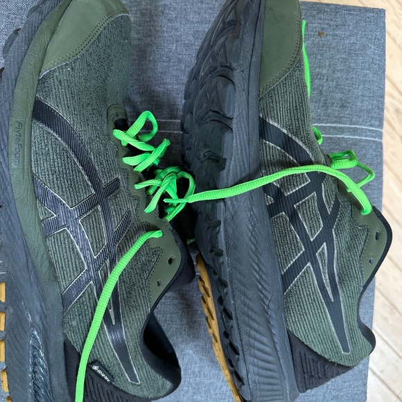 Asics Gel-Cumulus 23 GT Gore-Tex 11.5 Mens - Picture 3 of 7